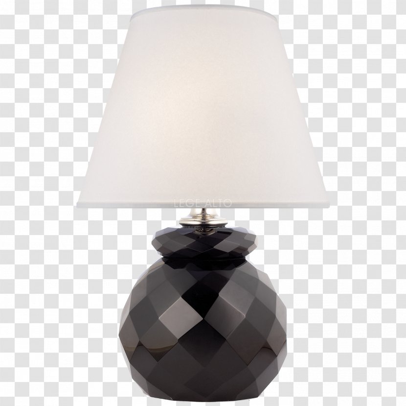 Light Fixture Table Lighting Chandelier - Lamp - Crystal Transparent PNG