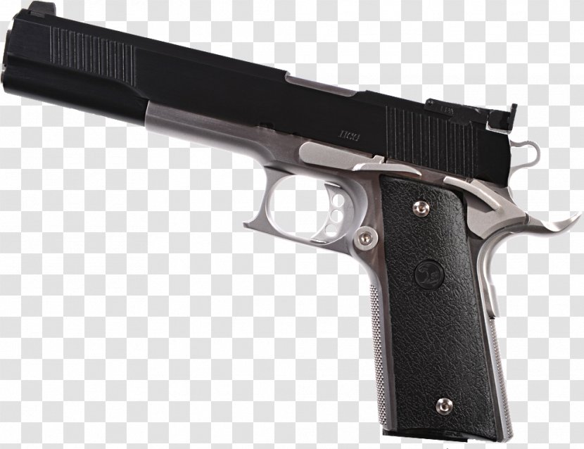 Trigger Firearm Airsoft Guns Pistol Weapon - Hunting Transparent PNG