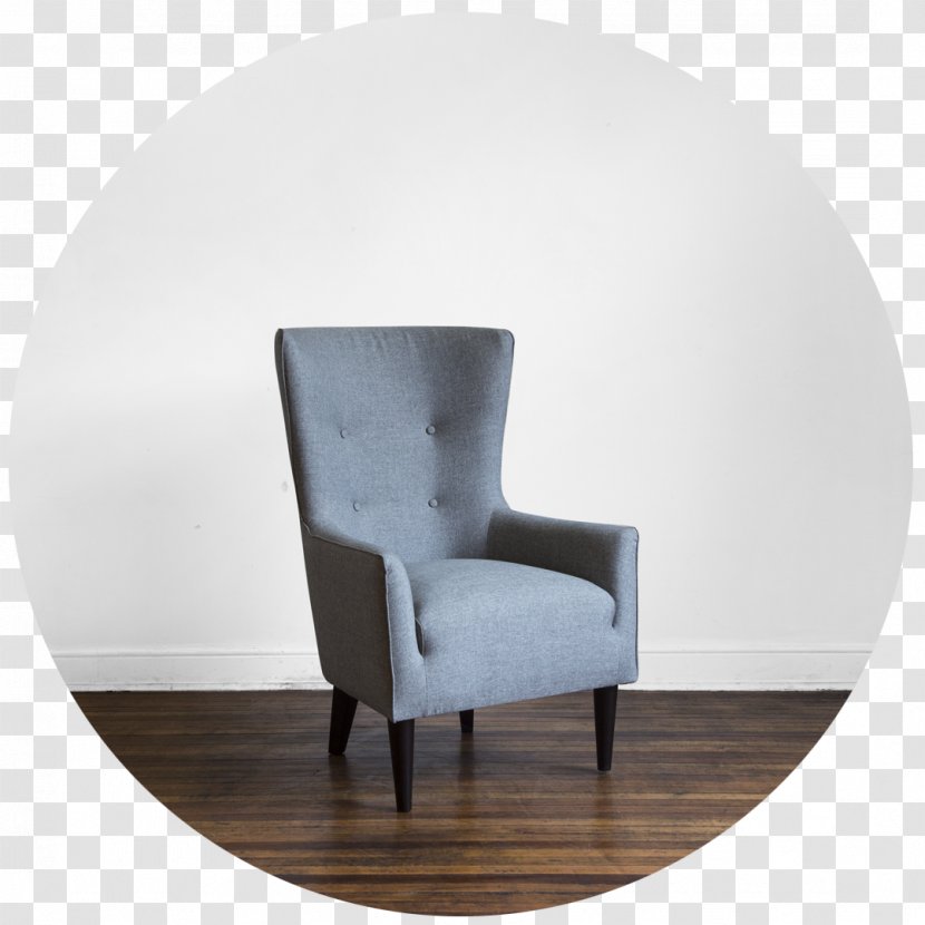 Rocking Chairs Fauteuil Furniture Couch - Table - Chair Transparent PNG