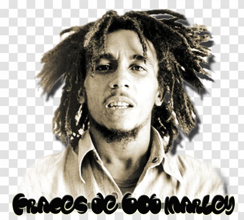 Bob Marley And The Wailers Reggae Exodus One Love: Very Best Of & - Human Behavior Transparent PNG