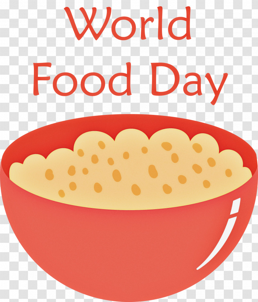 World Food Day Transparent PNG