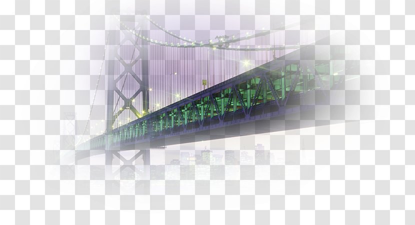 Brand Bridge–tunnel - Design Transparent PNG