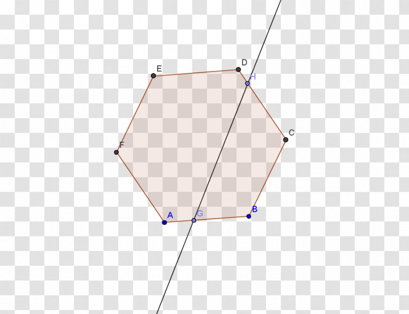 Line Point Angle - Rectangle - Polygon Lines Transparent PNG