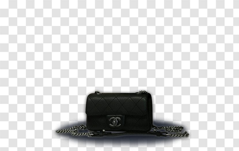 Handbag Leather Product Design Messenger Bags - Black Transparent PNG