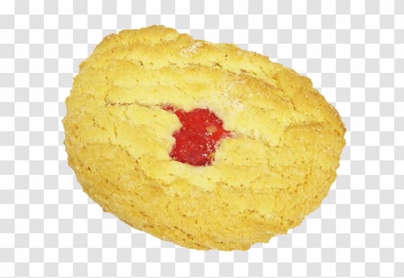 Cookie Fruitcake Jam Sandwich Muffin Cream - Raspberry - Cake Transparent PNG