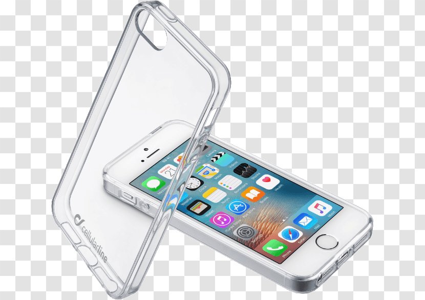 IPhone 5s 6 Apple 7 Plus 8 - Iphone Se Transparent PNG