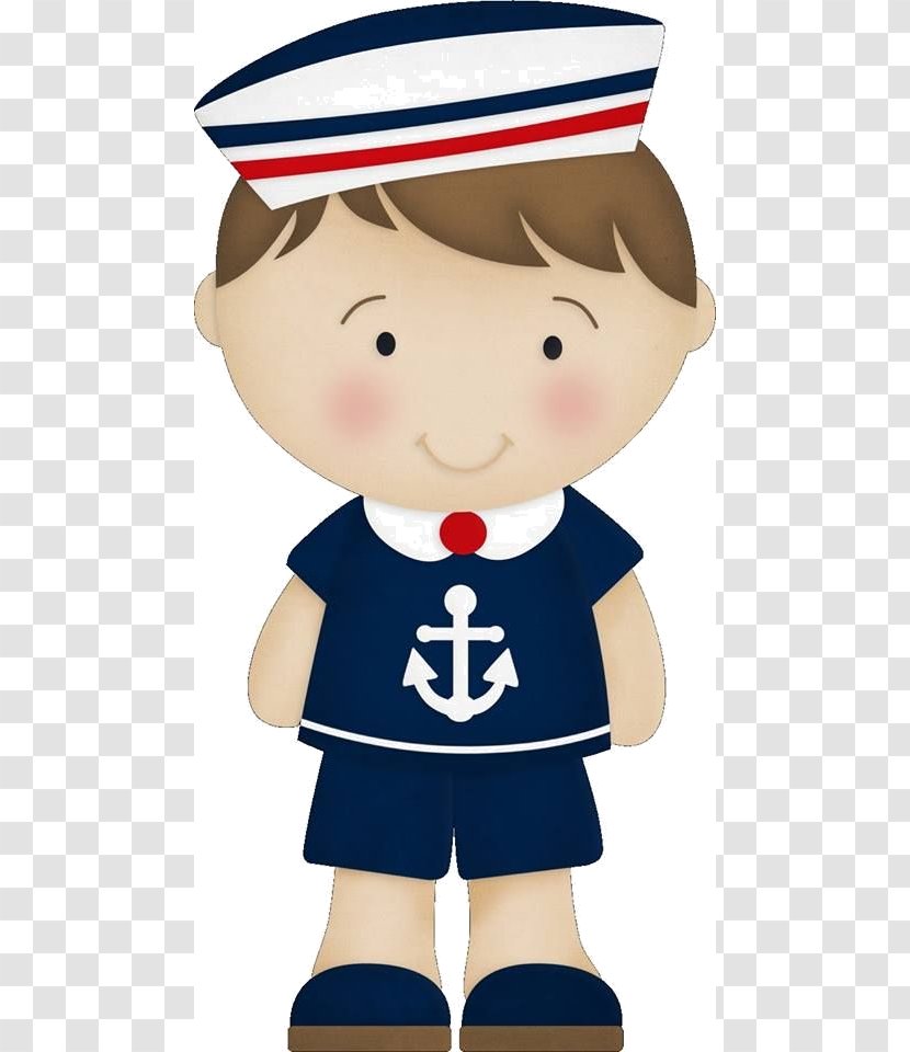 Sailor Drawing Clip Art - Printing - Background Transparent PNG