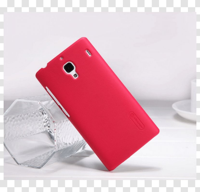 Mobile Phones RED.M - Electronic Device - Design Transparent PNG