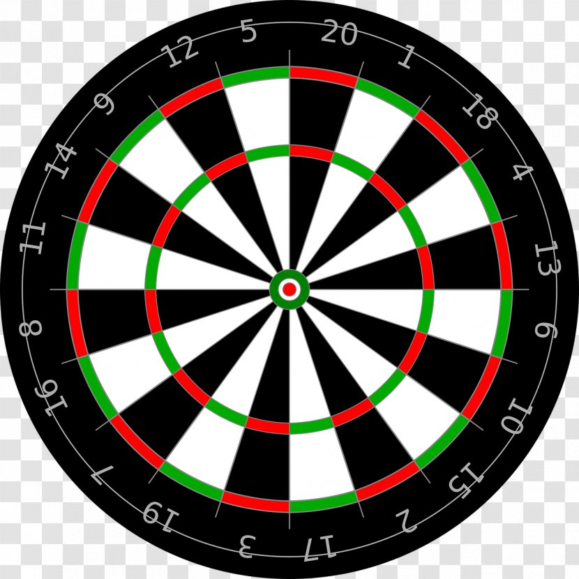 Darts Bullseye World Masters Matchplay Winmau - Recreation - Target Transparent PNG