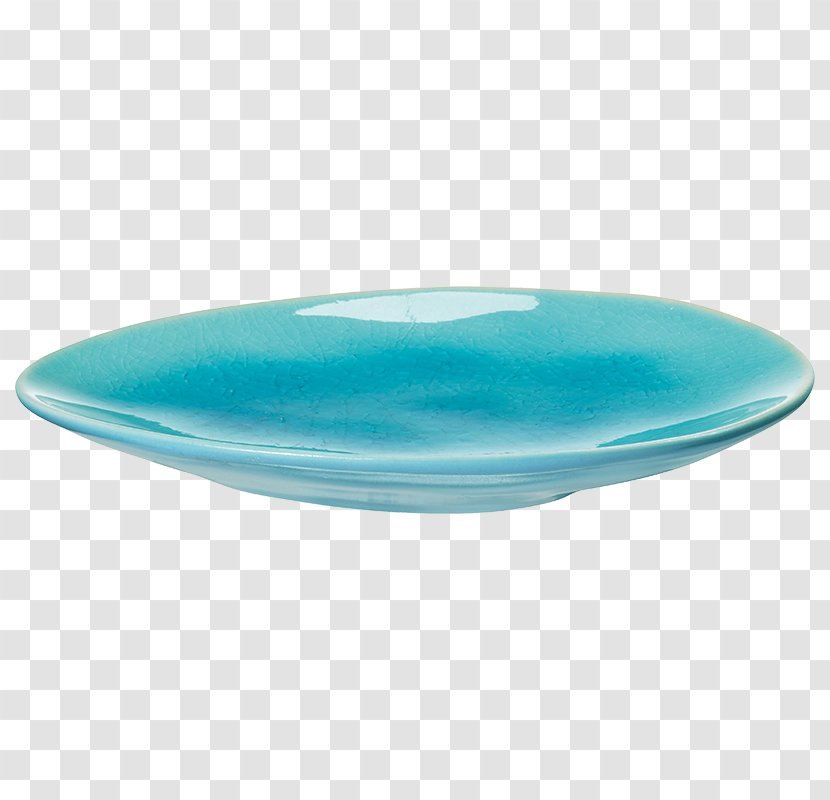 Tableware Plate Turquoise Iittala - China Transparent PNG