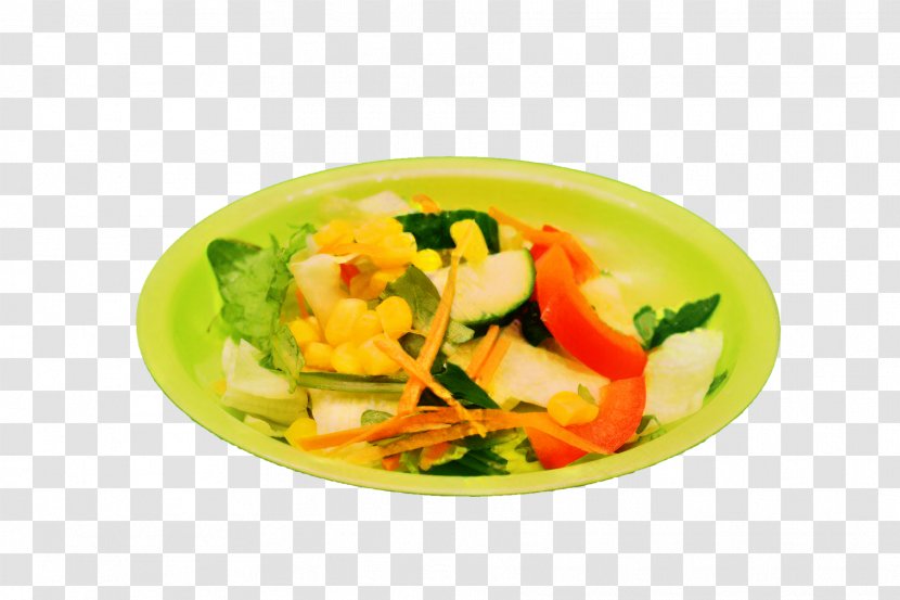 Salad Vegetarian Cuisine Sushi Buffet Restaurant Transparent PNG