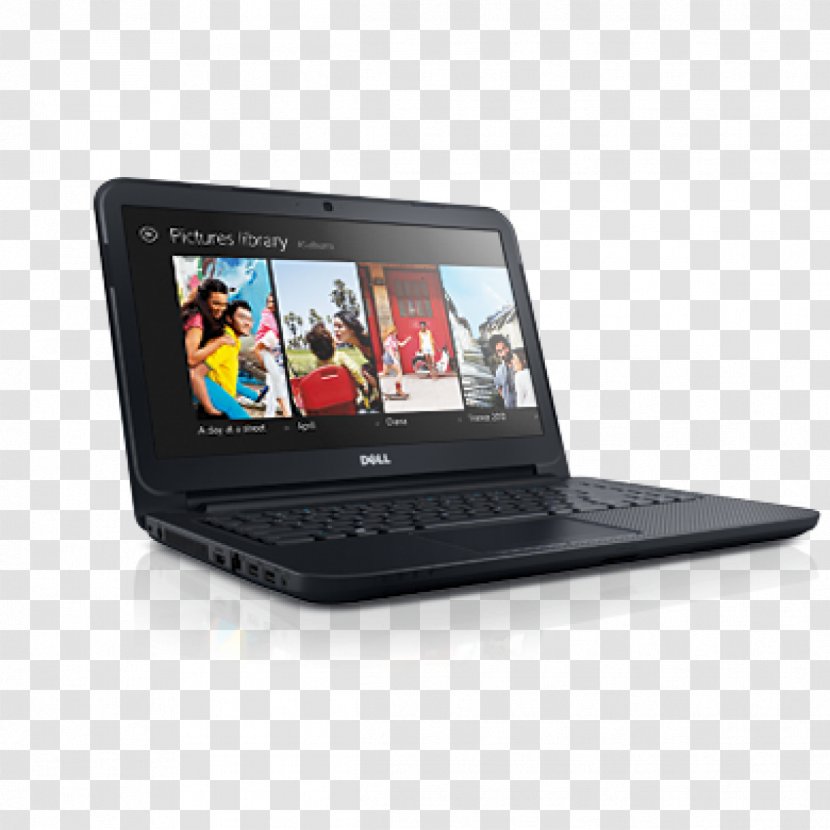 Netbook Laptop Dell Toshiba Satellite L955-S5370 15.60 - Intel Core I7 - Notebook Black Transparent PNG