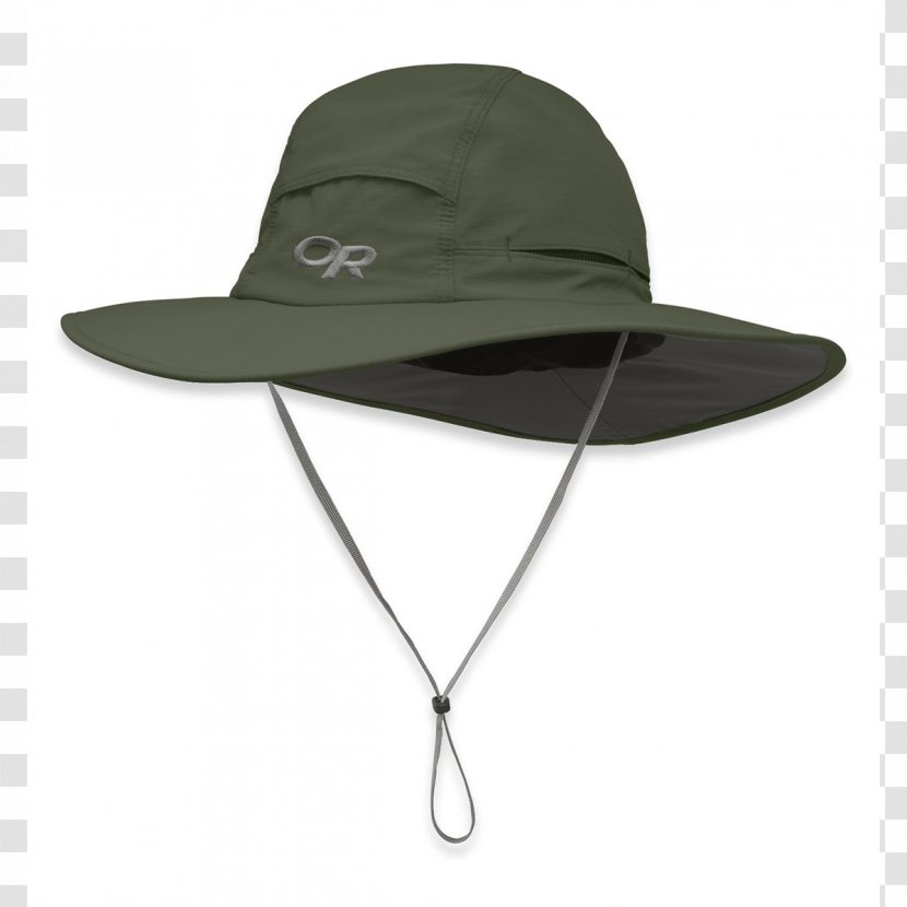 Sun Hat Cap Protective Clothing - Fashion Transparent PNG