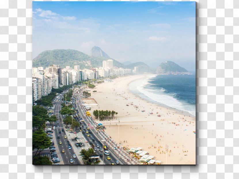 Copacabana, Rio De Janeiro Centro, Ipanema Botafogo Christ The Redeemer - Photography - Centro Transparent PNG