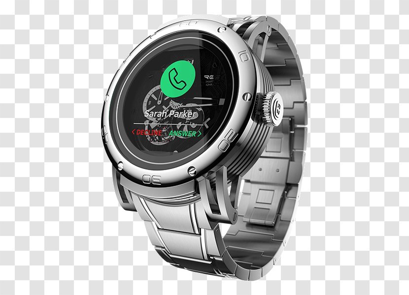 LG G Watch R Smartwatch GPS Navigation Systems - Lg Transparent PNG