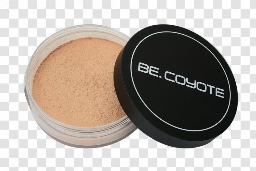 Mineral Cosmetics Face Powder Foundation - Beauty Transparent PNG