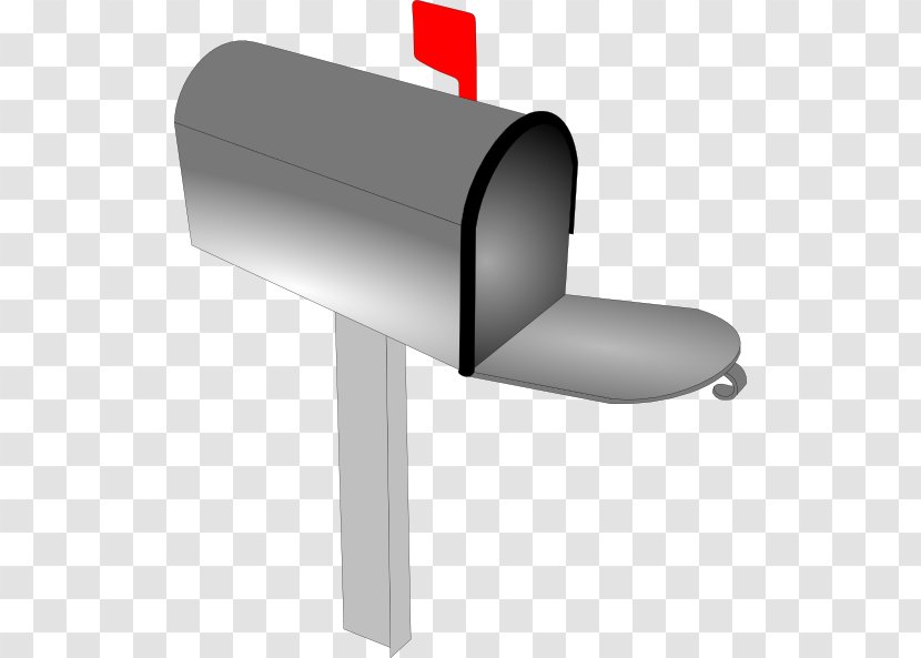 Post Box Letter Clip Art - Mailboxes Cliparts Transparent PNG