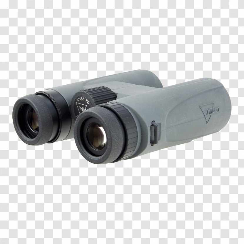 Binoculars Trijicon Advanced Combat Optical Gunsight Optics - Instrument Transparent PNG
