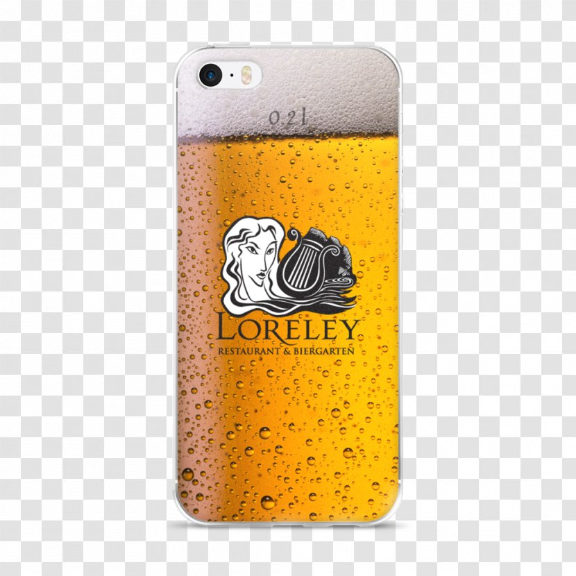 Loreley Beer Garden German Cuisine IPhone 6 - In Germany Transparent PNG