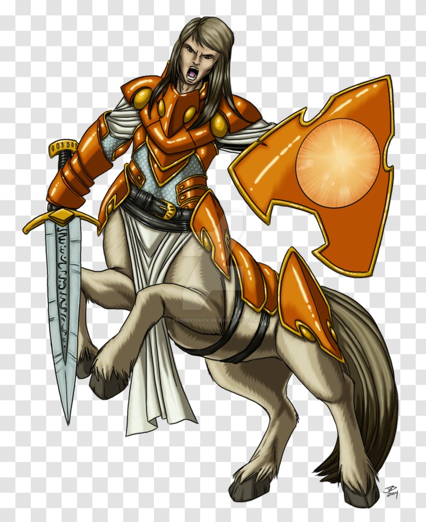 Horse Mythology Legendary Creature Cartoon - Mammal Transparent PNG