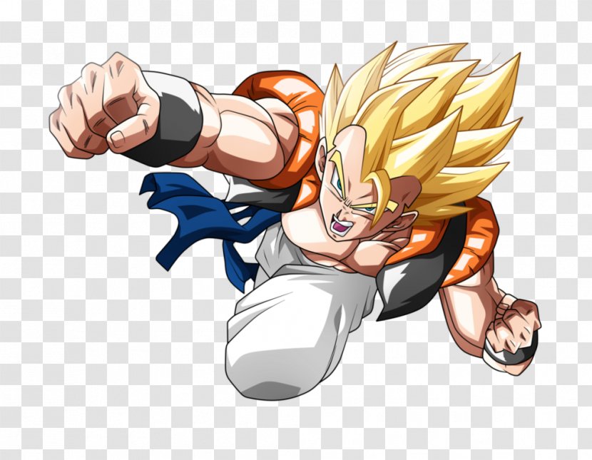 Dragon Ball Z Dokkan Battle Gogeta Gotenks 2: Super Gohan - Tree - Goku Transparent PNG