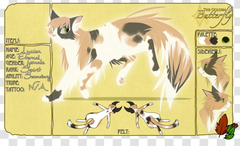 Cat Liv Vee Fiction Art Name - Deviantart Transparent PNG