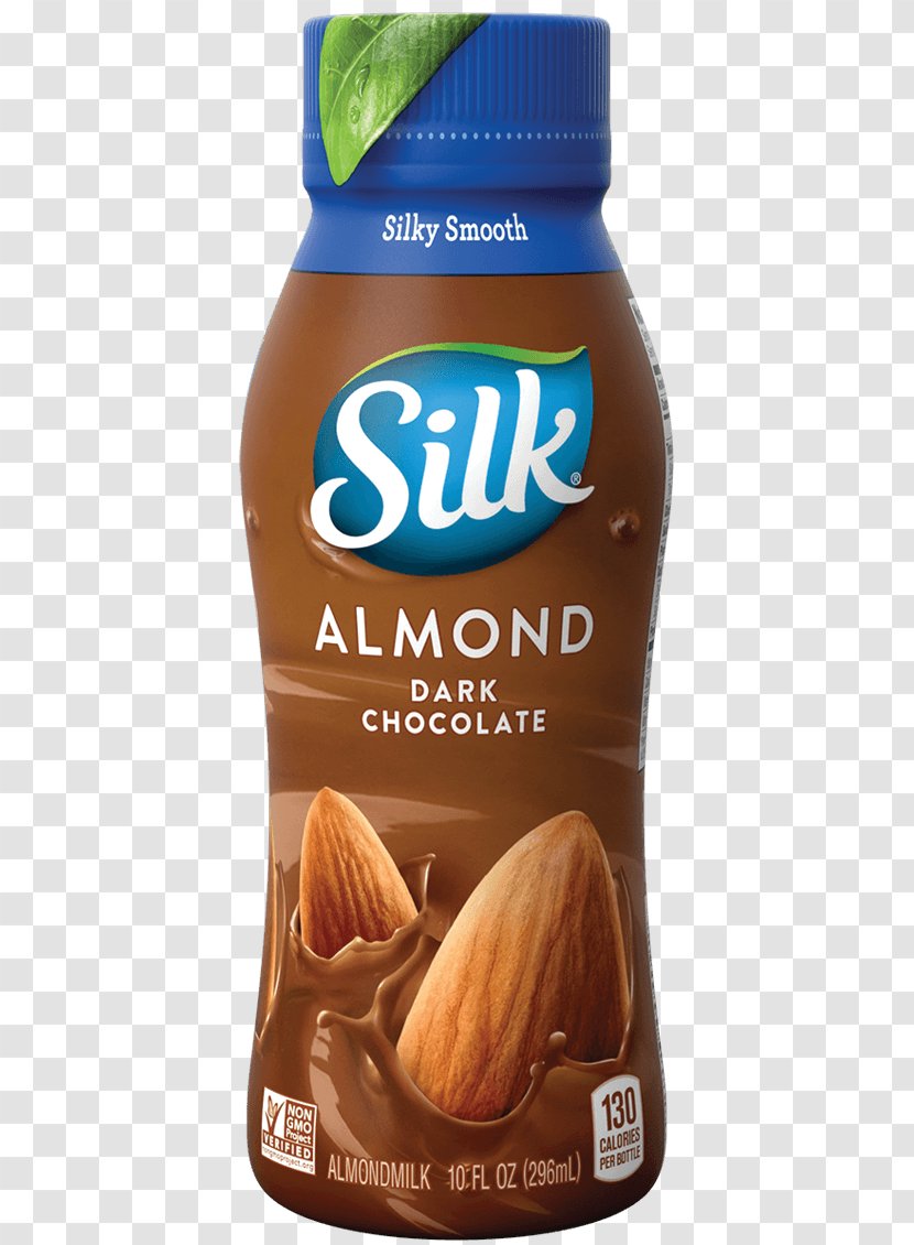 Almond Milk Soy Substitute Chocolate Transparent PNG