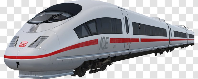 Train Maglev Rail Transport Steam Locomotive - Ticket Transparent PNG
