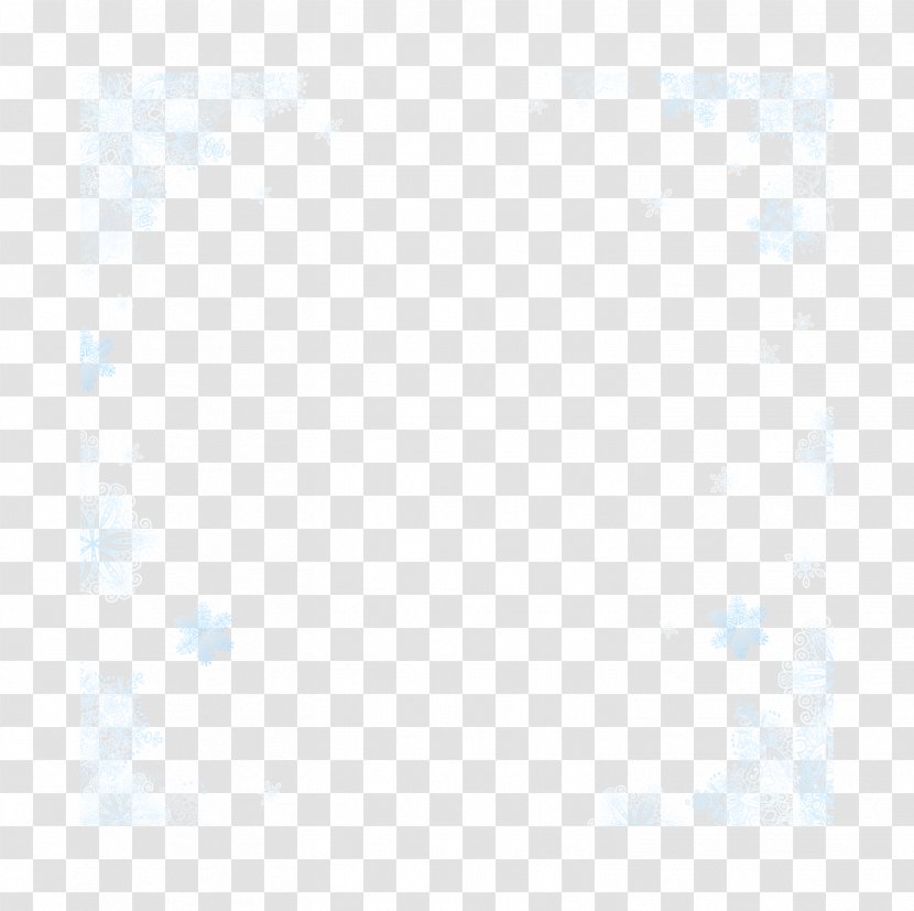 Computer Mouse Download Icon - Pointer - Beautiful White Snowflake Transparent PNG
