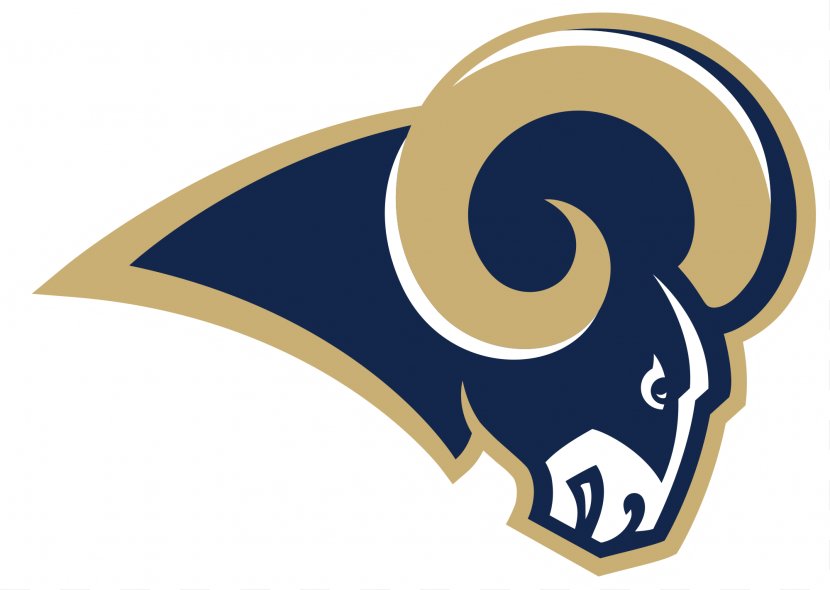 History Of The St. Louis Rams Los Angeles NFL Arizona Cardinals - Logo Transparent PNG