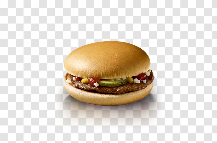 Hamburger Cheeseburger French Fries McDonald's Chicken McNuggets Quarter Pounder - American Food - Burger Cheese Transparent PNG