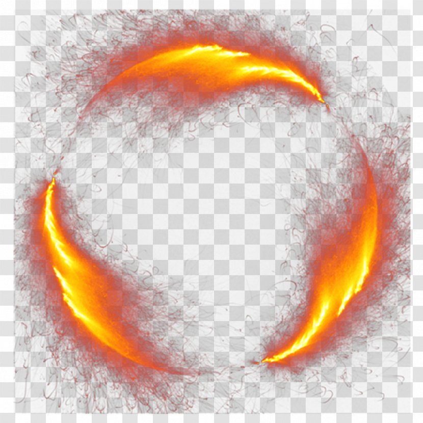 Flame Clip Art Image Light Fire - Spark Sparks Transparent PNG