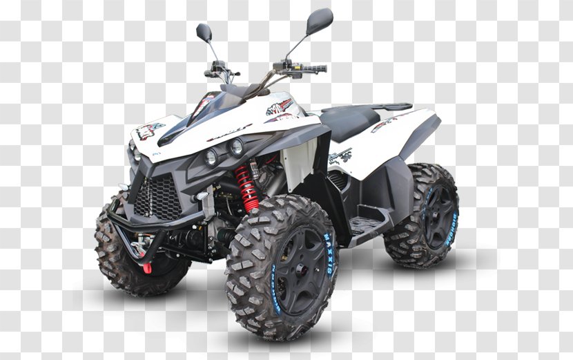 Sport All-terrain Vehicle Motorcycle Industry In China Machine - Gladiator Transparent PNG