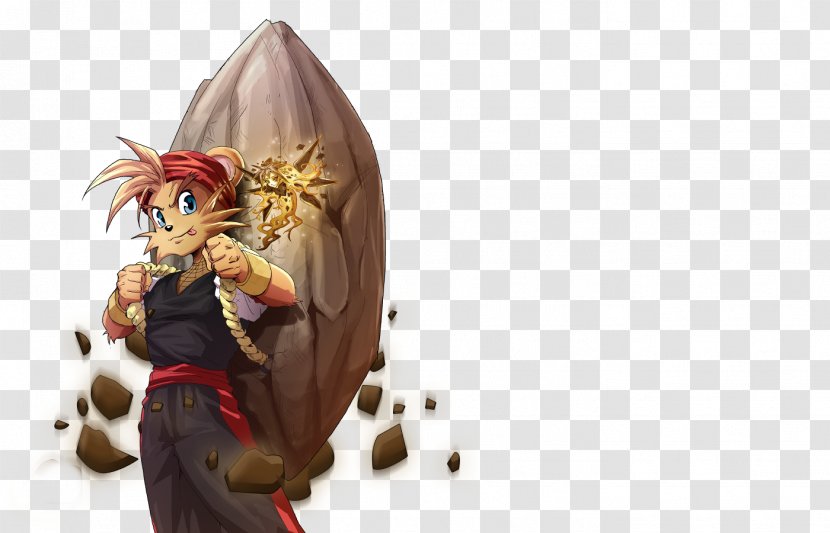 Shiness: The Lightning Kingdom Role-playing Game Enigami PlayStation 4 - Watercolor - Character Avatar Transparent PNG