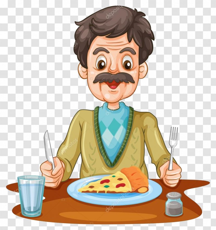 Vector Graphics Pizza Illustration Eating Stock Photography Transparent PNG