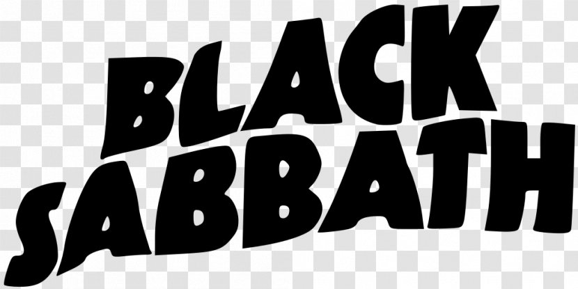 The End Tour Black Sabbath Bloody Logo Heavy Metal - Tree Transparent PNG