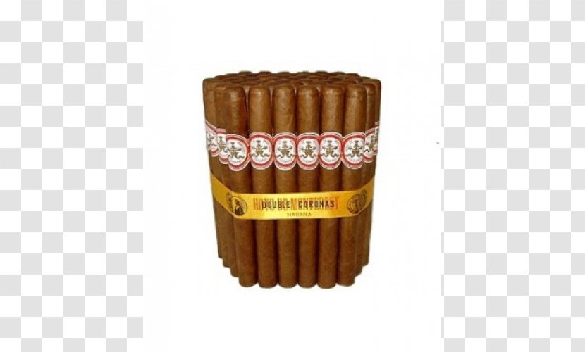 Cigar Hoyo De Monterrey Habano Crown Cuba - Jr Cigars Transparent PNG