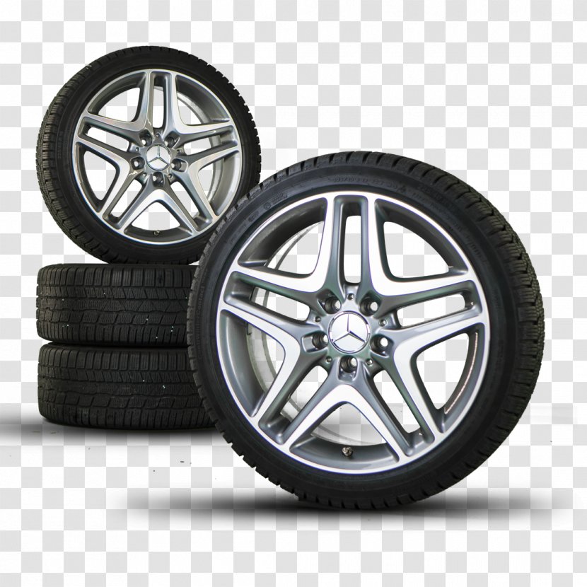 Audi Volkswagen CC Mercedes-Benz E-Class - Alloy Wheel Transparent PNG