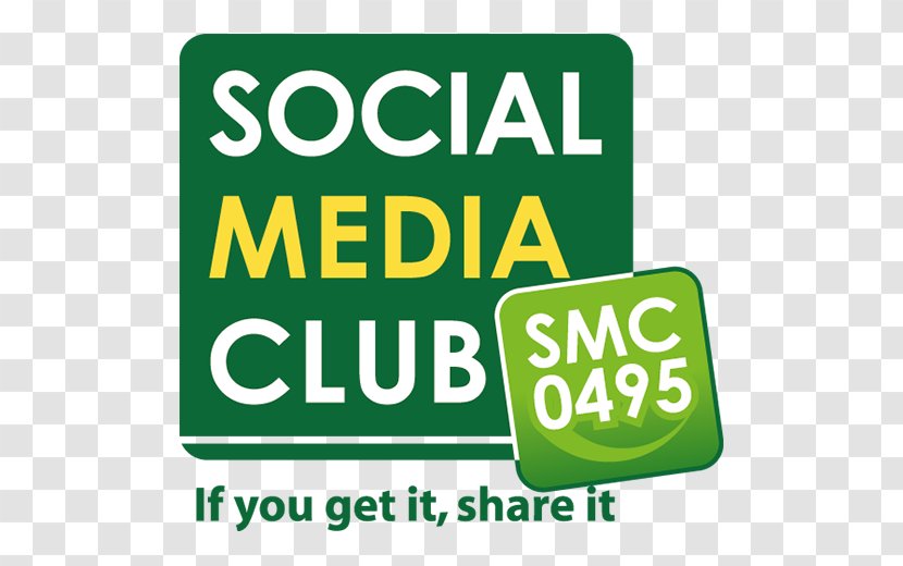 Social Media Club Organization Marketing Innovation - Business Transparent PNG