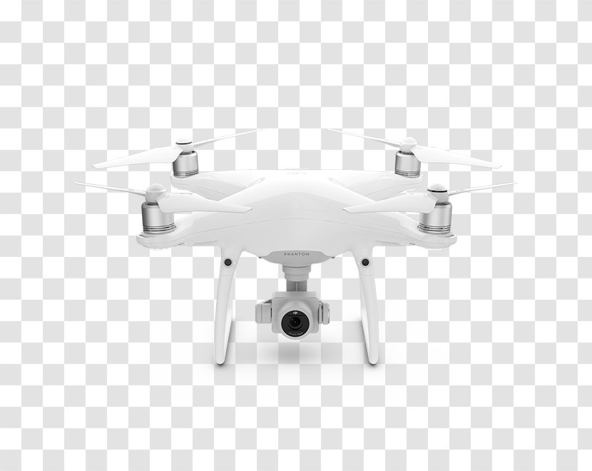 Mavic Pro Quadcopter DJI Phantom Unmanned Aerial Vehicle - Dji 4 Transparent PNG