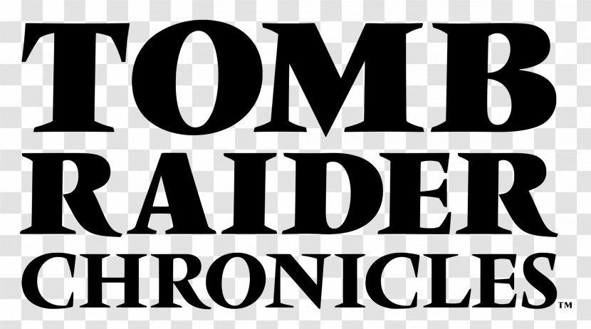 Tomb Raider III Chronicles Raider: Legend Underworld - Logo Transparent PNG