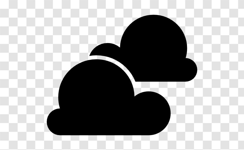 Cloud Symbol Storm - Lightning Transparent PNG