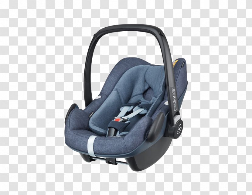 Baby & Toddler Car Seats Maxi-Cosi Pebble Infant CabrioFix - Maxicosi Axissfix Plus Transparent PNG