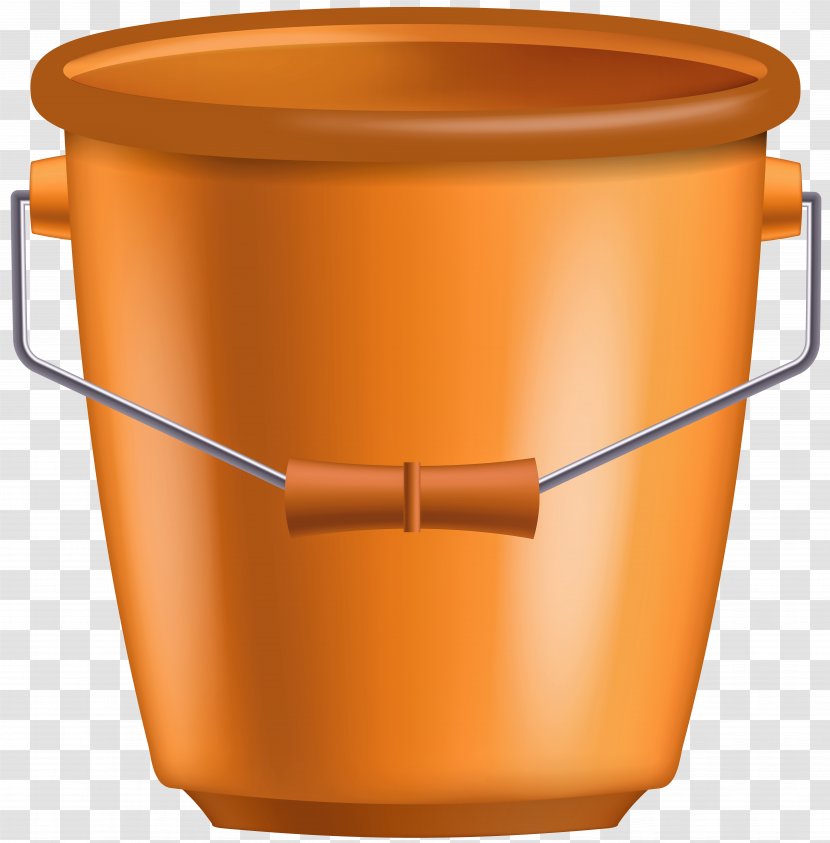 Image Clip Art Vector Graphics Transparency - Rasterisation - Buckets Pales Transparent PNG