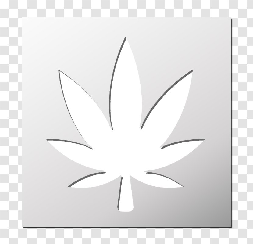 Leaf Symbol Angle Tree White - French Parasol Transparent PNG