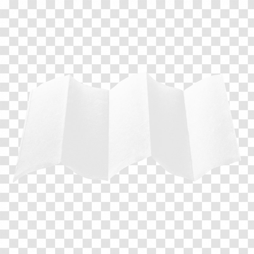 Rectangle - Fold Paper Transparent PNG