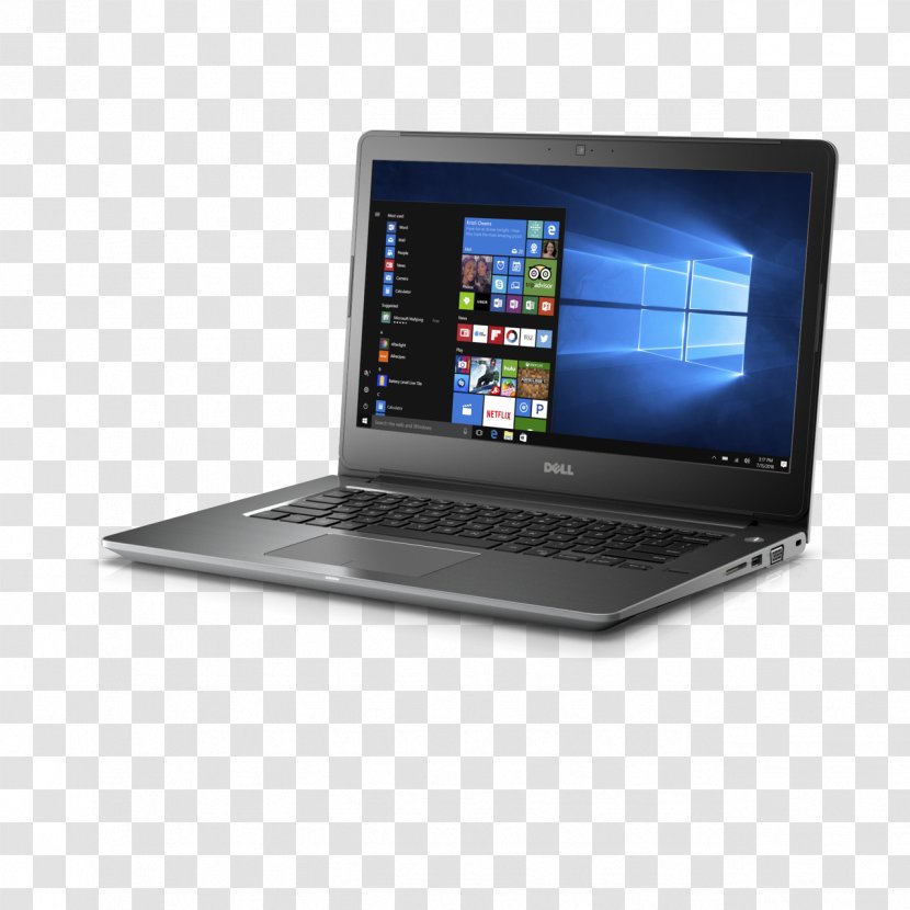 Laptop Dell ASUS Zenbook Intel Core I5 - Lenovo Transparent PNG