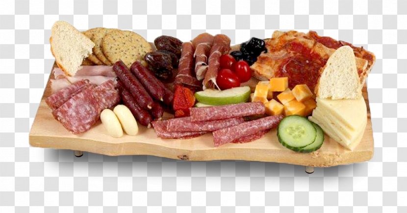 Charcuterie Lunch Meat Breakfast Cheese Bakery - Dish - Nsf International Transparent PNG
