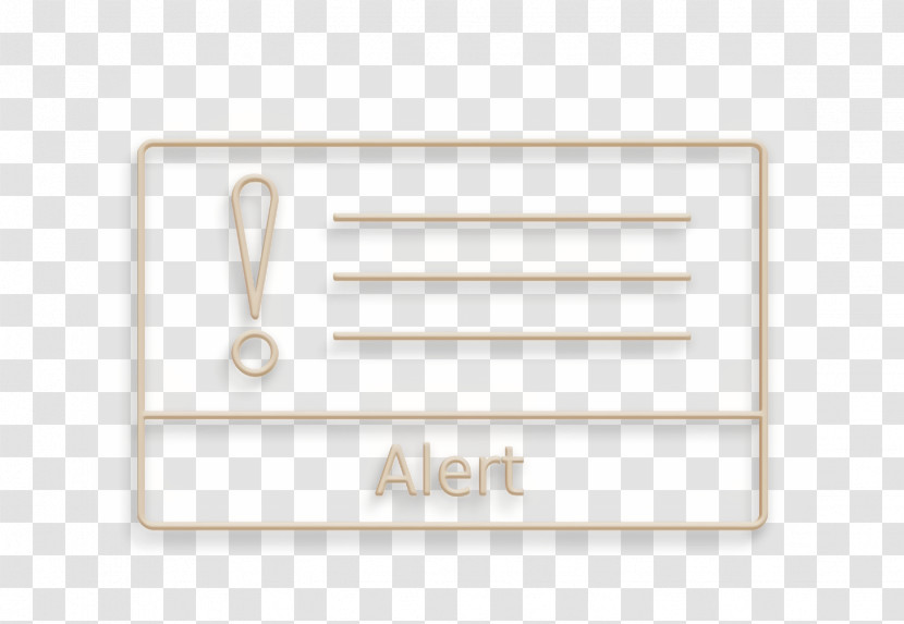 Alert Icon Attention Icon Box Icon Transparent PNG