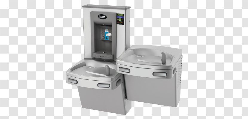 Wine Cooler Water Leisure Season Stainless Steel Drinking Fountains - Details Page Split Bar Transparent PNG